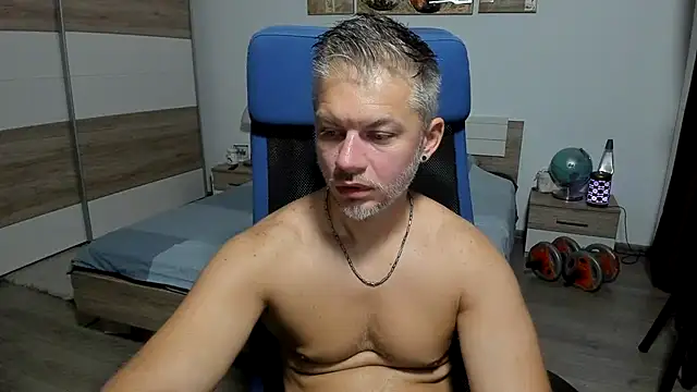 RobbyShawz webcam