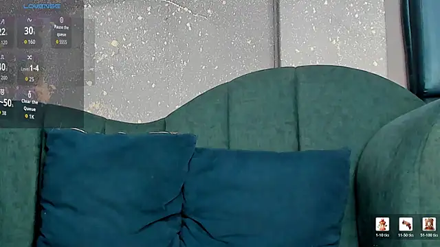 George_Diesell webcam