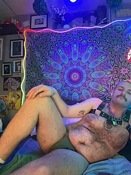 Jackjack716 webcam