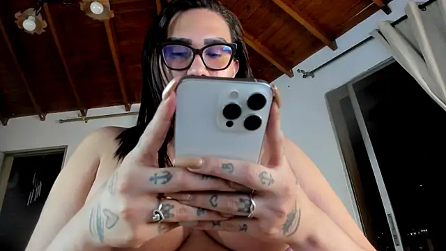 IsaFontanna webcam