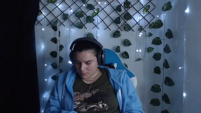 Nika_1_ webcam