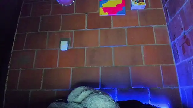 Cata-angel webcam