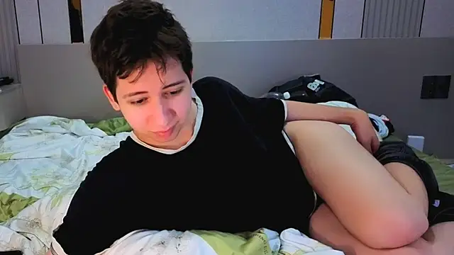 Timothy_Fox webcam