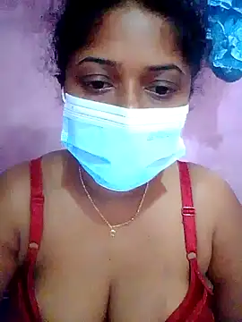 cherrygirlSL webcam