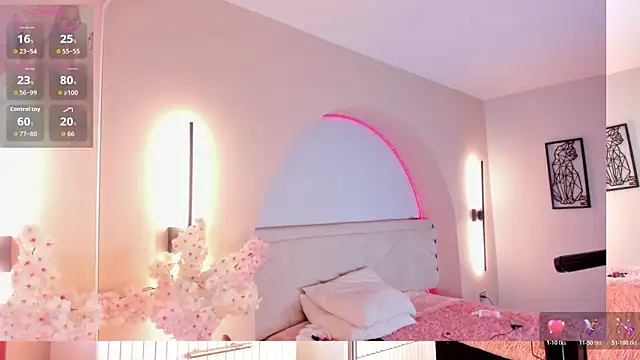 amy_miller1 webcam