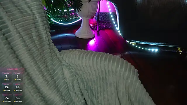 Viola_Becker webcam
