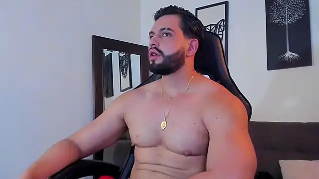 Justin_kingX7 webcam
