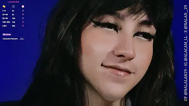 Nalan__ webcam
