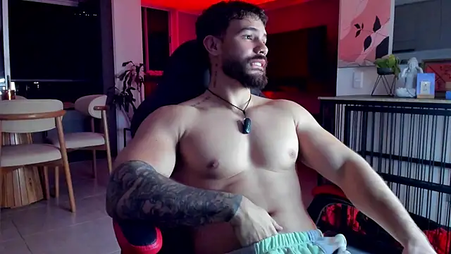 Valenthino_Salvatore webcam