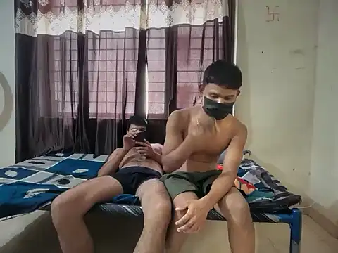 Ragnorok01 webcam