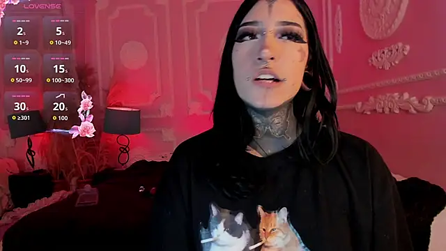 Kat_VonDe webcam