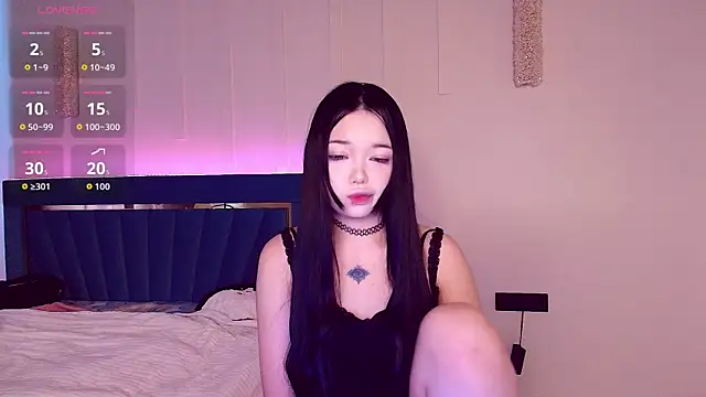kok0mi webcam