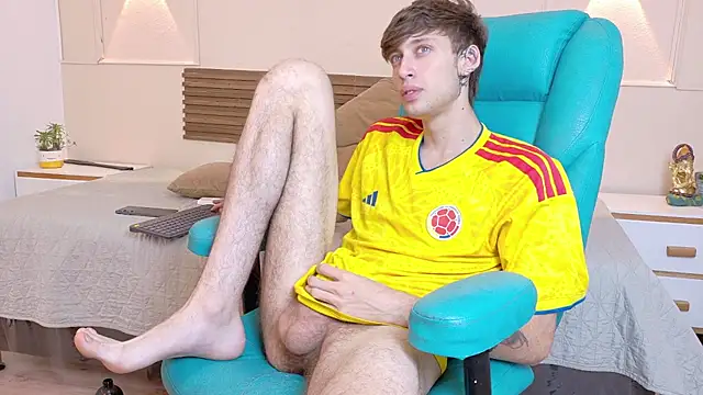 Max_saenz webcam