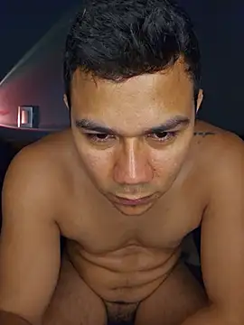 Alejandroxxxof webcam