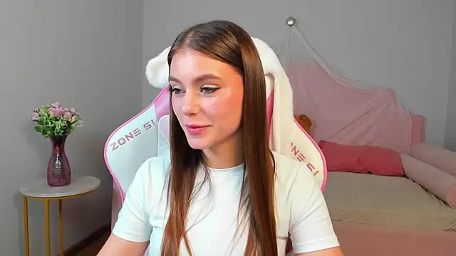EricaFoxes webcam