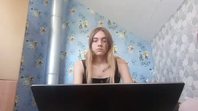 IraGerba webcam