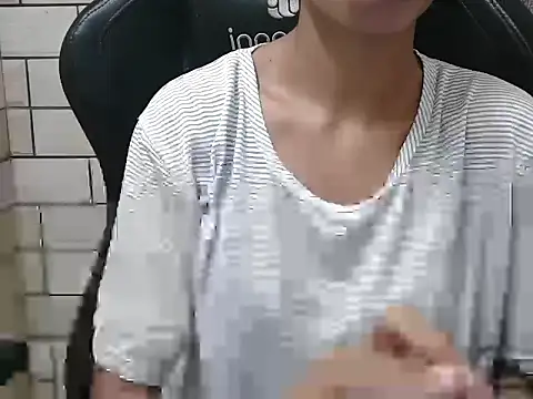 Mayra4U webcam