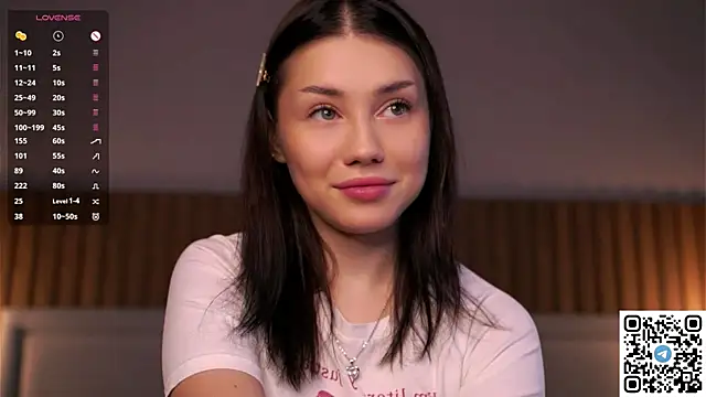 SofiaSantora webcam