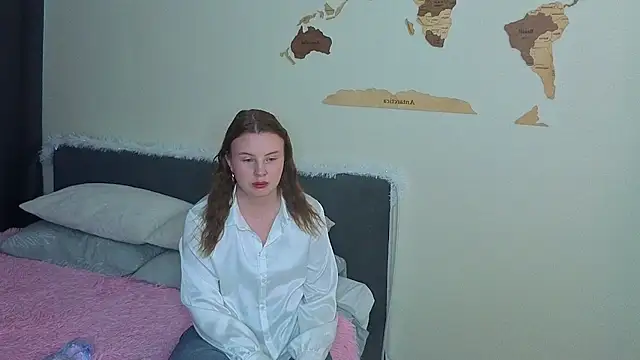 IsobelBoderick webcam