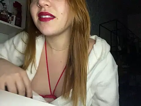SecretNabia webcam