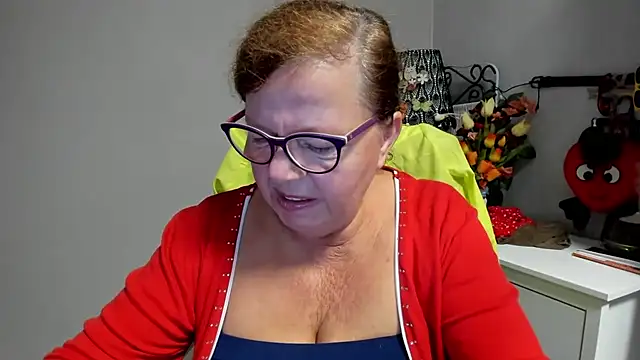 Adelewildx webcam