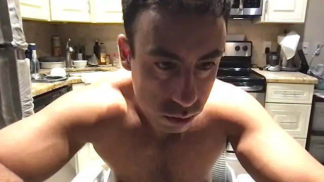BigGuyMuscle webcam