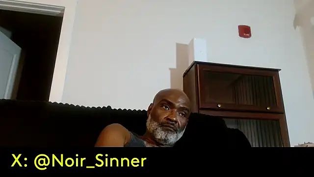sinnernoir webcam