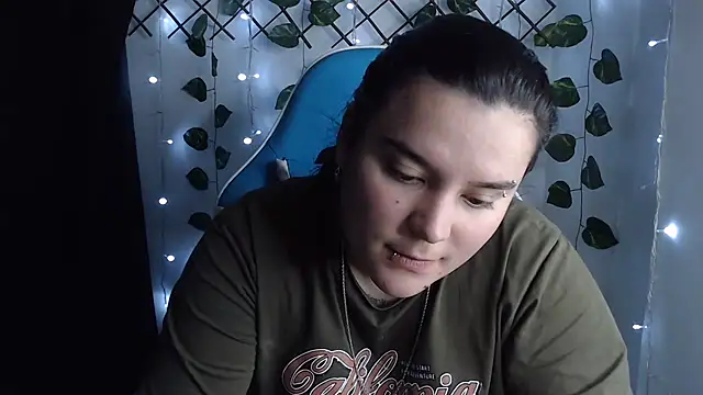 Nika_1_ webcam