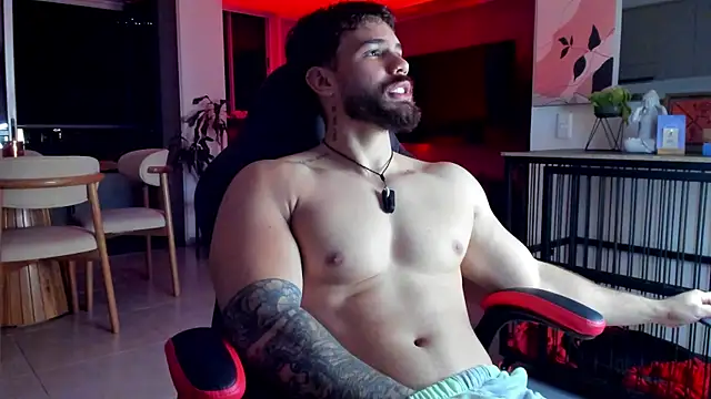 Valenthino_Salvatore webcam
