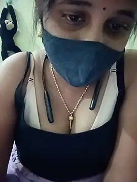 Tamil_Rani- webcam