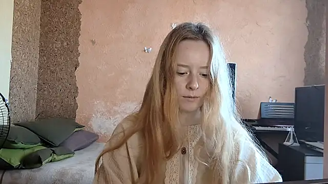 KateVibe_01 webcam