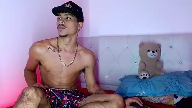 Angel_foxc13 webcam