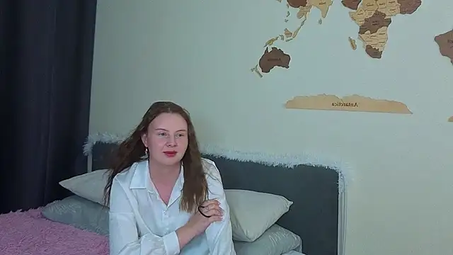 IsobelBoderick webcam