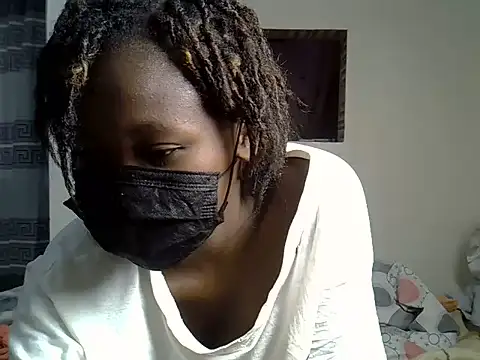 Prettyabiez webcam