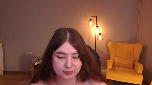 PixelGoddess webcam