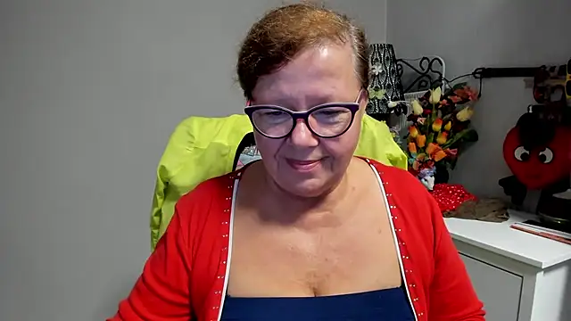 Adelewildx webcam