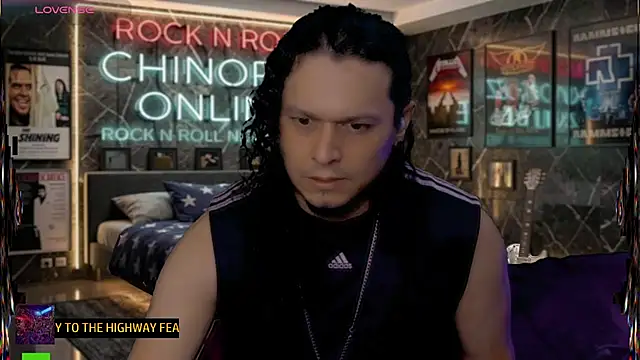 chino_roz webcam