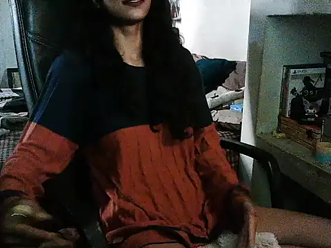 exude_diya webcam