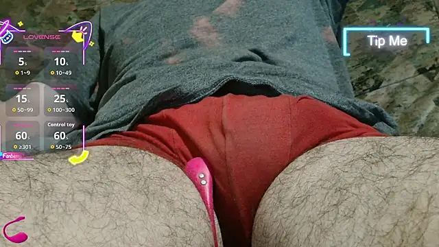 dudu7219 webcam
