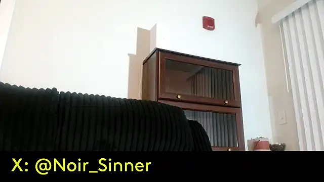 sinnernoir webcam