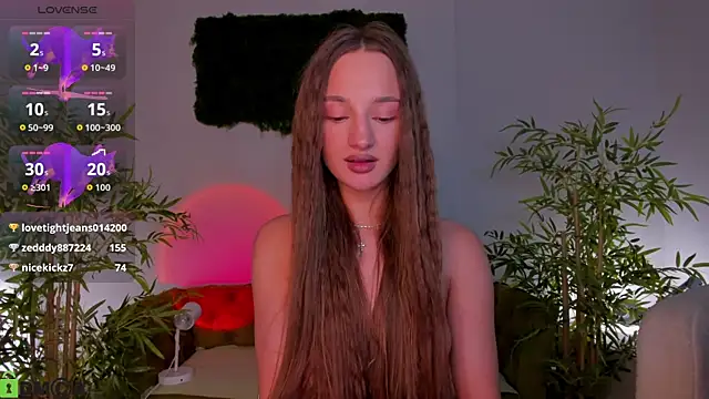 miiss__lulu webcam