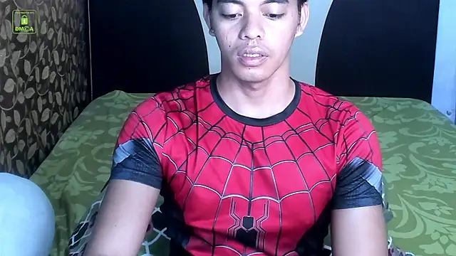 Crazyasiancum1 webcam
