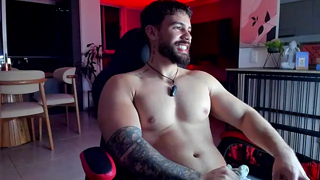 Valenthino_Salvatore webcam