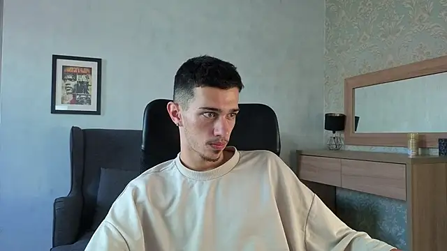 KaydenDrew webcam