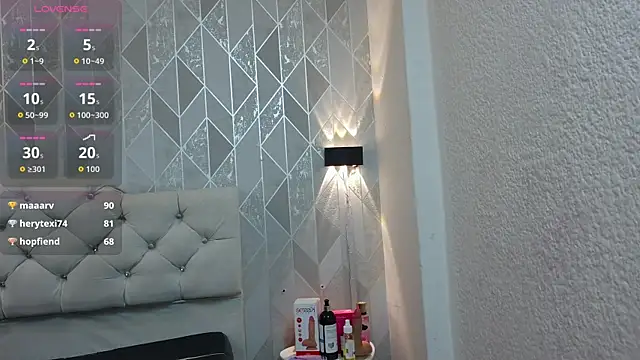 Zaira_bonny webcam