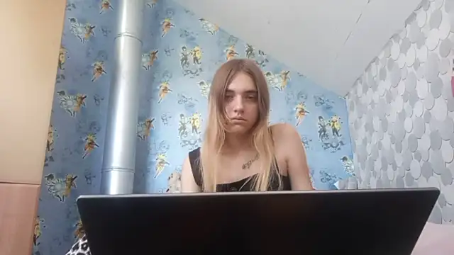 IraGerba webcam