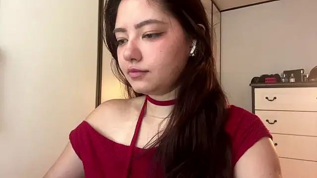 BashfulChan webcam