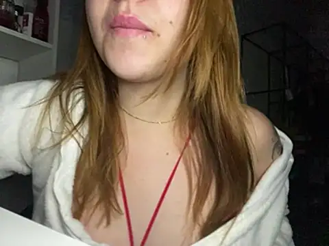 SecretNabia webcam