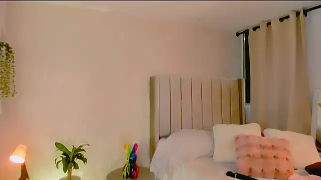 dulce_doll1 webcam