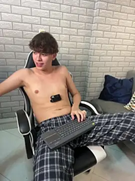 Nicola_hard webcam
